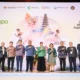 Buka Bali Wellness Expo 2026, Wellness Tourism Jadi Peluang Besar Pariwisata Indonesia di Masa Depan