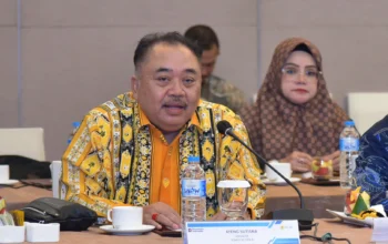 Kenaikan Harga Pertamax Jangan Ganggu Tarif Listrik, LPG, dan Pertalite