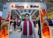 Bank DKI Perluas Layanan Digital di Jakarta Fair 2026