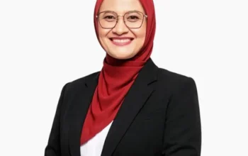 Strategi Telkom Indonesia Dibangun Empat Pilar
