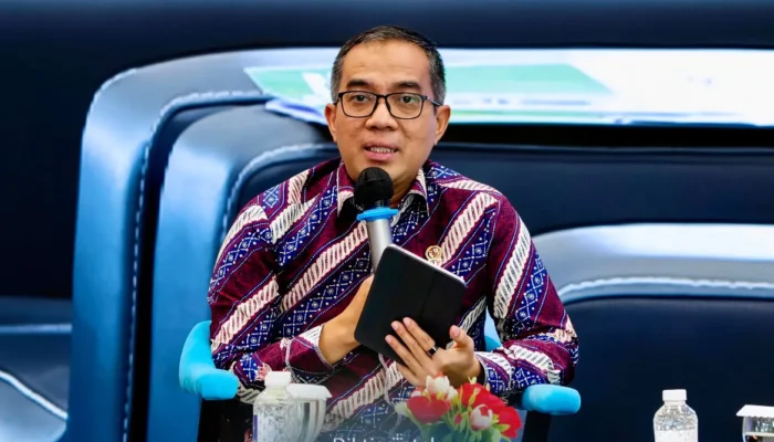 Kemdiktisaintek Dorong Perguruan Tinggi Swasta Perkuat SDM Unggul Menuju Indonesia Emas 2045