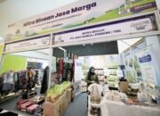 Momentum HUT Jakarta ke-499, Jasa Marga Dorong UMKM Binaan Naik Kelas Melalui Partisipasi di Jakarta Fair Kemayoran 2026