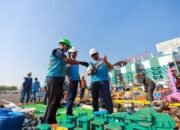 PLN UID Jatim Perkuat Kerjasama Kemitraan