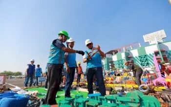 PLN UID Jatim Perkuat Kerjasama Kemitraan