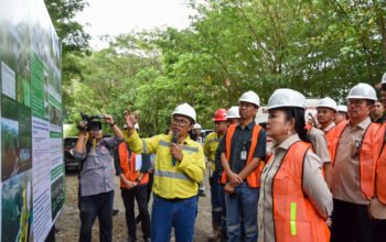 Panja RUU Kehutanan Dorong Pelaku Tambang Terapkan Standar Pemulihan Lingkungan Ketat