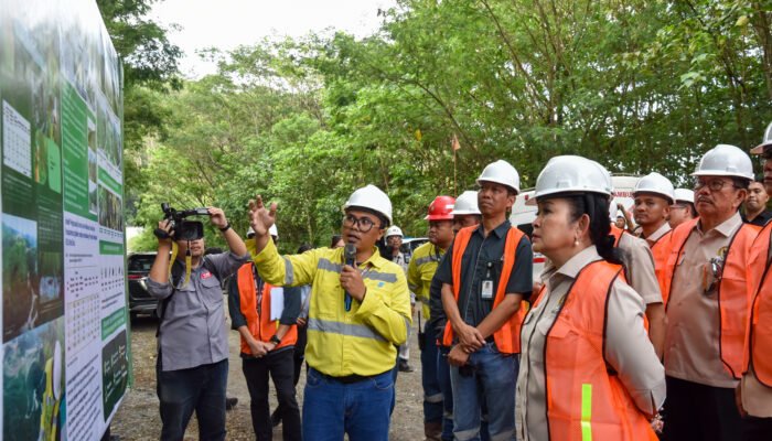 Panja RUU Kehutanan Dorong Pelaku Tambang Terapkan Standar Pemulihan Lingkungan Ketat