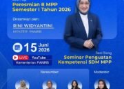 Menteri PANRB Akan Resmikan Delapan Mal Pelayanan Publik