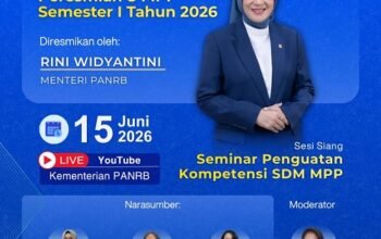 Menteri PANRB Akan Resmikan Delapan Mal Pelayanan Publik