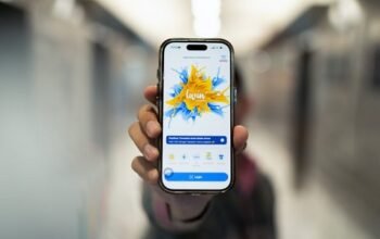 Jaga Momentum Pertumbuhan Ekonomi, Livin’ by Mandiri Catat Pertumbuhan Berkelanjutan hingga Mei 2026