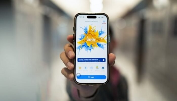 Jaga Momentum Pertumbuhan Ekonomi, Livin’ by Mandiri Catat Pertumbuhan Berkelanjutan hingga Mei 2026