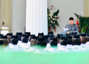 Presiden Prabowo Dorong Ekonomi yang Egaliter dan Kerakyatan demi Kemakmuran Rakyat