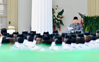 Presiden Prabowo Dorong Ekonomi yang Egaliter dan Kerakyatan demi Kemakmuran Rakyat