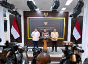 Pergantian Kepemimpinan BGN, Pemerintah Pastikan Program Makan Bergizi Gratis Tetap Berjalan dan Semakin Kuat