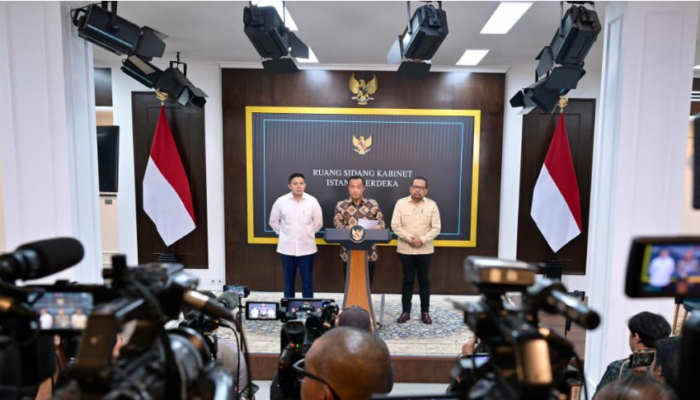 Pergantian Kepemimpinan BGN, Pemerintah Pastikan Program Makan Bergizi Gratis Tetap Berjalan dan Semakin Kuat