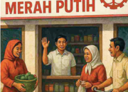 BERAKAR DI DESA, Kemenkop Siapkan Koperasi Merah Putih Pilar Inklusif Pertumbuhan 8%