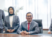 UNIVERSITAS PEKALONGAN: Senafas Batik, Jejaring Global