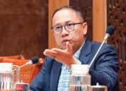 Muhammad Nur Purnama Sidi: TIGA TANTANGAN BESAR PENDIDIKAN INDONESIA