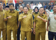 Kasatgas Tito: Pemulihan Pascabencana di Provinsi Aceh Terus Menunjukkan Kemajuan