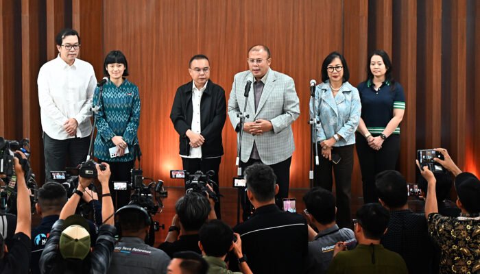 Cucun Tegaskan Skema Bagi Hasil 8:92 Hasil Perjuangan Panjang Pengemudi Ojol