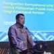 Penguatan Kompetensi SDM MPP Untuk Layanan Publik Inklusif