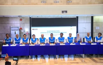 Sistem Kelistrikan Jawa Berangsur Membaik, Keandalan Pembangkit Terus Diperkuat