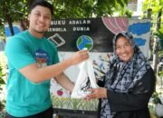 Tak Hanya Berbagi Hewan Kurban, IDSurvey Perkuat Standar Sertifikasi Halal Tempat Potong Hewan dan Unggas