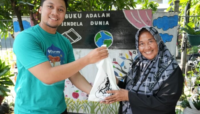 Tak Hanya Berbagi Hewan Kurban, IDSurvey Perkuat Standar Sertifikasi Halal Tempat Potong Hewan dan Unggas