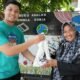 Tak Hanya Berbagi Hewan Kurban, IDSurvey Perkuat Standar Sertifikasi Halal Tempat Potong Hewan dan Unggas