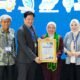 Perkuat Peran dalam Transisi Energi Hijau, PLN Enjiniring Raih Innovation Award Indonesia Renewable Energy Award 2026