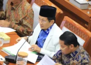 Komisi VIII Setujui Tambahan Anggaran PHLN Rp50 M untuk Selesaikan Proyek Strategis UIN Malang
