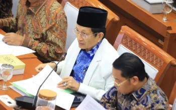 Komisi VIII Setujui Tambahan Anggaran PHLN Rp50 M untuk Selesaikan Proyek Strategis UIN Malang