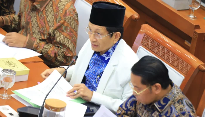 Komisi VIII Setujui Tambahan Anggaran PHLN Rp50 M untuk Selesaikan Proyek Strategis UIN Malang
