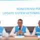 Amankan Sistem Kelistrikan Jawa, PLN Percepat Pemulihan Pembangkit dan Akselerasi Penguatan Pasokan Energi Primer