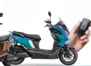 POLYTRON FOX 350 Untuk Para Modern Warrior