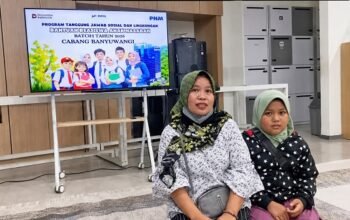 1.590 Anak Nasabah PNM Terima Beasiswa, Membuka Mimpi dari Keluarga Prasejahtera