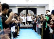 Gus Ipul Gelar Open House Sekolah Rakyat Jelang 1 Tahun Beroperasi