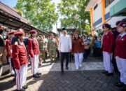 Open House Sekolah Rakyat Manado, Gus Ipul: Siswa Lebih Percaya Diri dan Disiplin