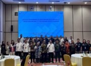 KKP Dorong Kolaborasi Program CSR untuk Dukung Tata Ruang Laut Berkelanjutan