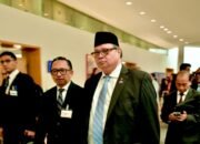Transformasi Industri Global: Indonesia Ajak Negara-Negara OECD untuk Memperkuat Kolaborasi dan Tata Kelola Kebijakan