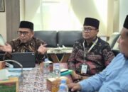 Kemenag dan MOSAIC Kembangkan Masjid Ramah Lingkungan Berbasis Energi Surya