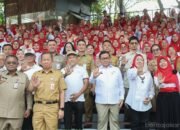 Pemprov DKI Komitmen Penuhi Kebutuhan Lansia