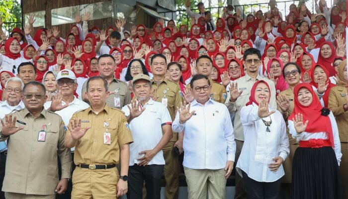 Pemprov DKI Komitmen Penuhi Kebutuhan Lansia