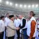 Hadiri Puncak Hari Koperasi ke-79, Presiden Prabowo Tegaskan Koperasi Pilar Utama Ekonomi Kerakyatan