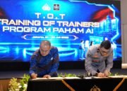 Kemendikdasmen dan Polri Siapkan Generasi Cakap AI melalui Pendekatan Preventif