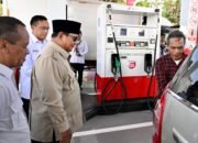 Indonesia Ukir Sejarah, Presiden Prabowo Resmikan Mandatori Biodiesel B50 Pertama di Dunia