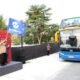 Bus Open Top Tour Jakarta Batavia Resmi Beroperasi