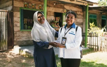 Bersama Danantara, PNM Perluas Pelayanan Hingga 516 Jaringan di Wilayah 3T