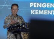 Menteri Hukum Beberkan Kinerja Positif Kemenkum di Semester I Tahun 2026