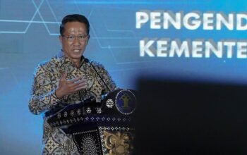 Menteri Hukum Beberkan Kinerja Positif Kemenkum di Semester I Tahun 2026
