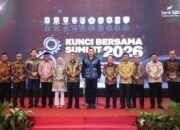 Percepat Pertumbuhan Ekonomi Jabar-Jateng, Menko AHY Dorong Kunci Bersama Jadi Model Pengembangan Kawasan Berbasis Aglomerasi Polisentris